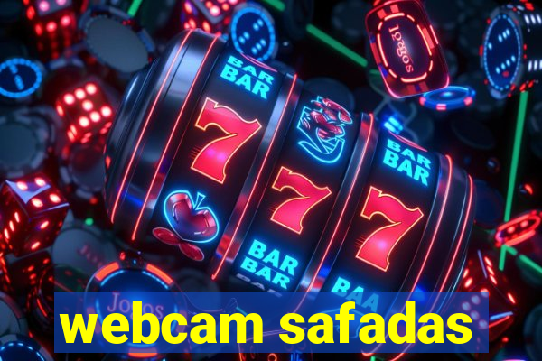 webcam safadas